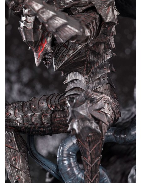 Berserk - Guts Berserker Armor - Figuarts Zero
