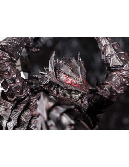 Berserk - Guts Berserker Armor - Figuarts Zero