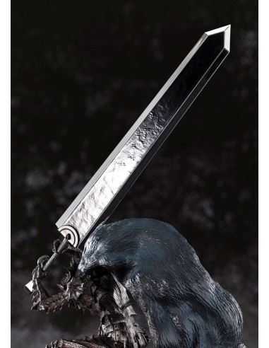 Berserk - Guts Berserker Armor - Figuarts Zero