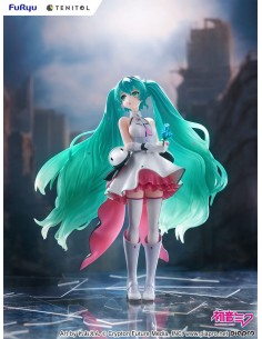 Hatsune Miku - Hatsune Miku Galaxy Live Ver. - Tenitol