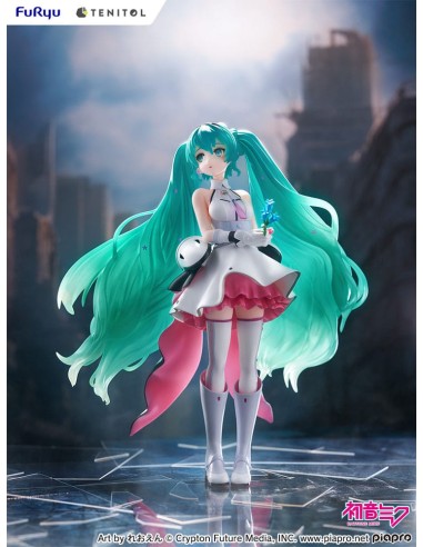 Hatsune Miku - Hatsune Miku Galaxy Live Ver. -...