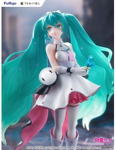 Hatsune Miku - Hatsune Miku Galaxy Live Ver. - Tenitol 2