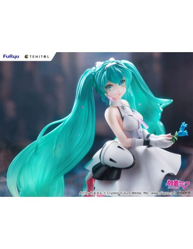 Hatsune Miku - Hatsune Miku Galaxy Live Ver. -...