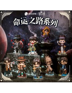 Lord of the Mysteries - Minifigura Sorpresa - Blind Box