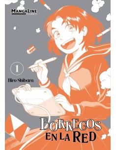 BORREGOS EN LA RED Nº01