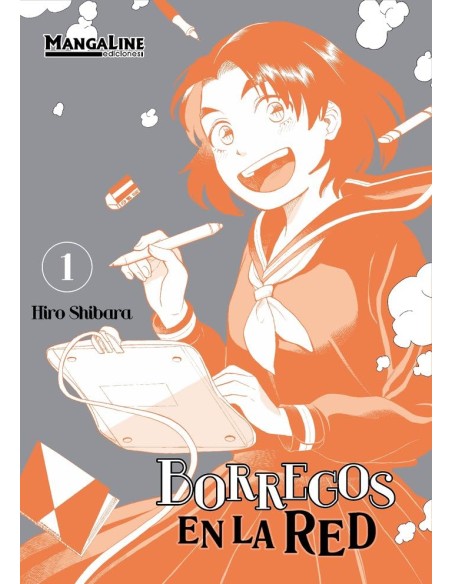 BORREGOS EN LA RED Nº01