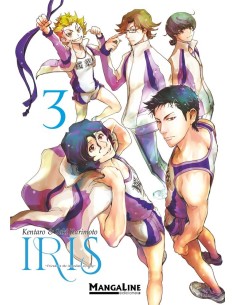 IRIS Nº03