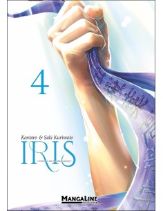 IRIS Nº04
