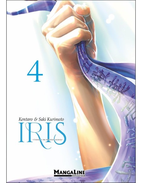 IRIS Nº04