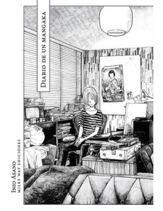 DIARIO DE UN MANGAKA