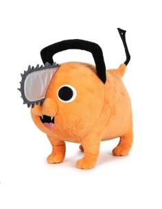 Chainsaw Man - Pochita 60 cm - Play by Play