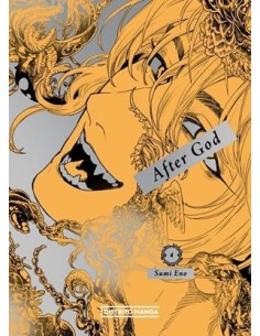 AFTER GOD Nº04