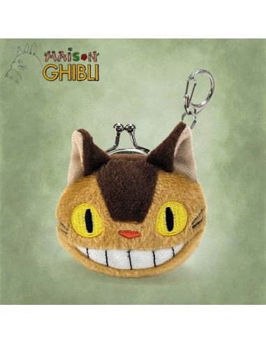 Mi vecino Totoro - Llavero Funwari Mini...