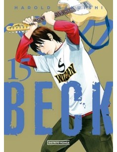 BECK Nº15