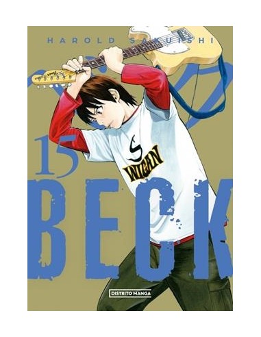BECK Nº15