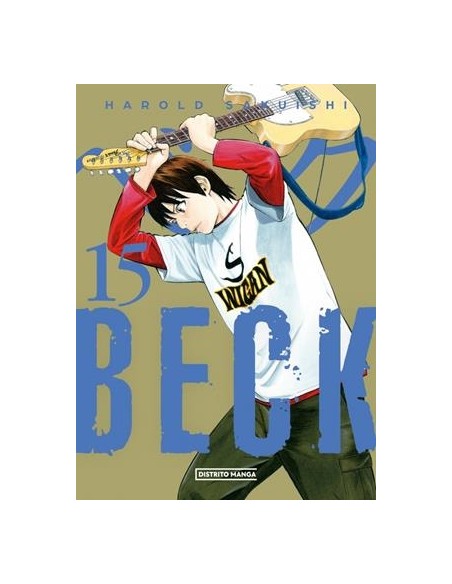 BECK Nº15