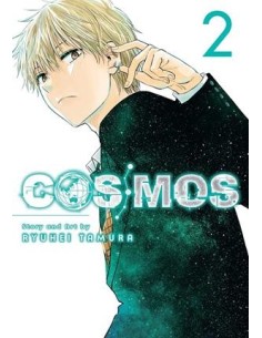 COSMOS Nº02