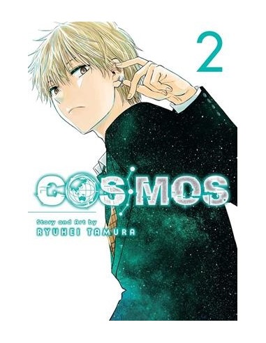 COSMOS Nº02