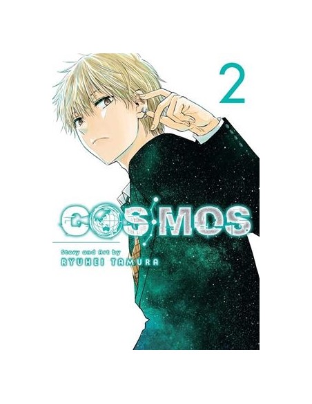 COSMOS Nº02