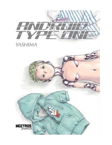 ANDROID TYPE ONE