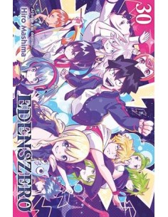 EDENS ZERO Nº30