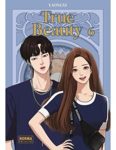 TRUE BEAUTY Nº06