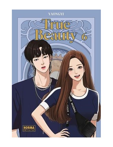 TRUE BEAUTY Nº06