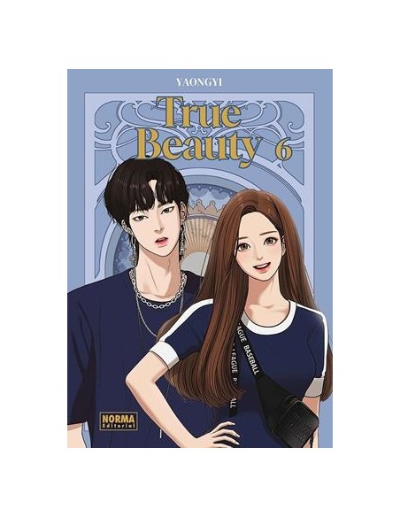 TRUE BEAUTY Nº06