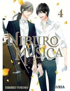 NIBIIRO MUSICA Nº04