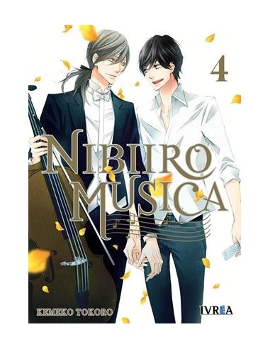 NIBIIRO MUSICA Nº04