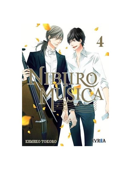 NIBIIRO MUSICA Nº04