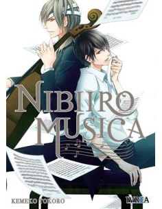 NIBIIRO MUSICA Nº01