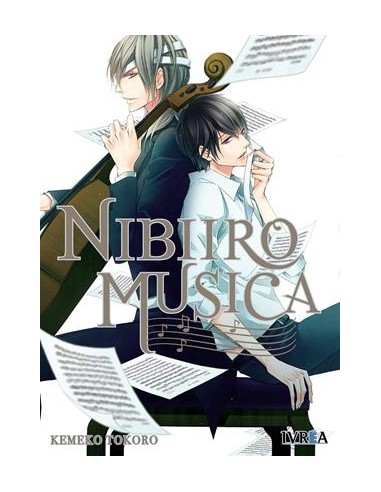 NIBIIRO MUSICA Nº01