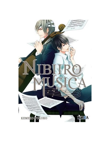 NIBIIRO MUSICA Nº01