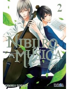 NIBIIRO MUSICA Nº02