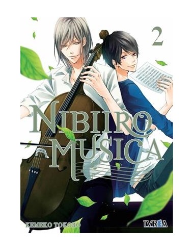 NIBIIRO MUSICA Nº02