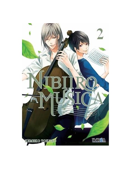NIBIIRO MUSICA Nº02