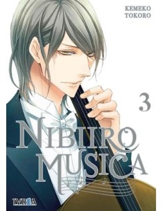 NIBIIRO MUSICA Nº03