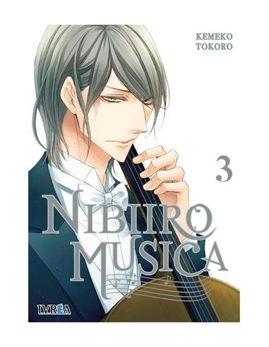 NIBIIRO MUSICA Nº03