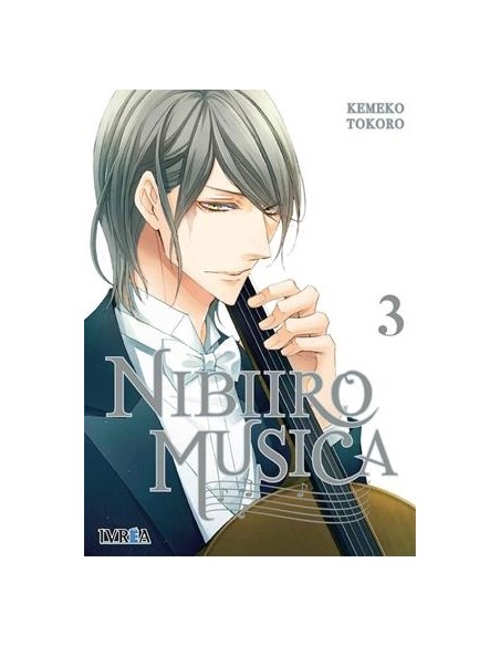NIBIIRO MUSICA Nº03