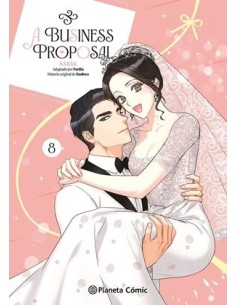A BUSINESS PROPOSAL Nº08