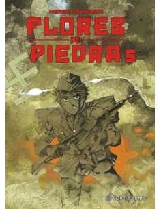 FLORES DE PIEDRA Nº05