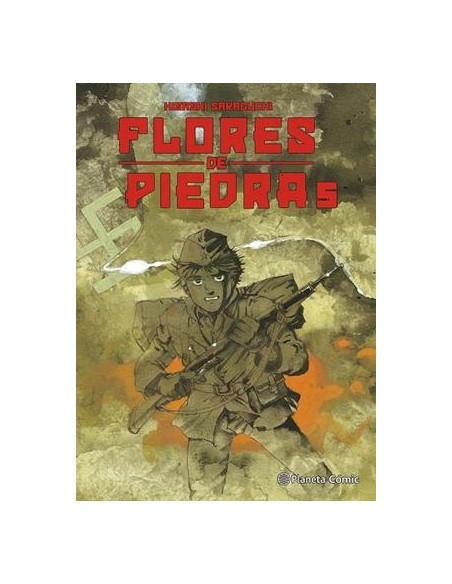 FLORES DE PIEDRA Nº05