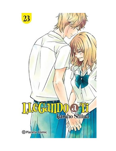 LLEGANDO A TI Nº23