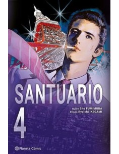 SANTUARIO Nº04