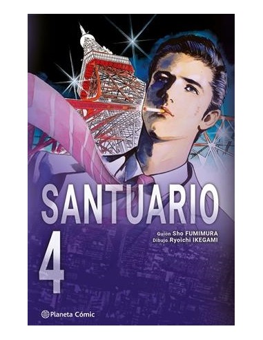 SANTUARIO Nº04