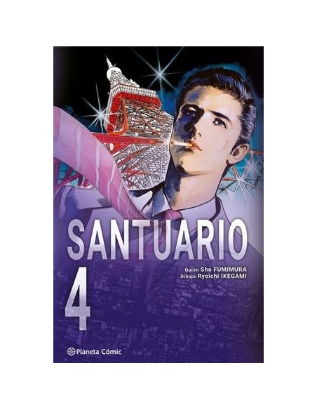 SANTUARIO Nº04