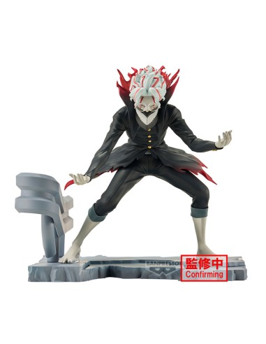 Dandadan -  Transformed Okarun - Banpresto