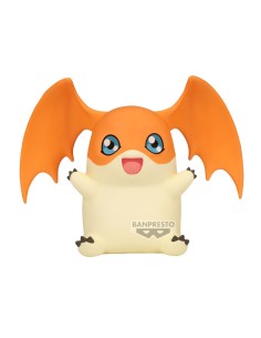 Digimon - Patamon - Sofvimates