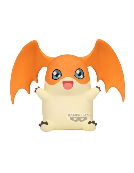 Digimon - Patamon - Sofvimates